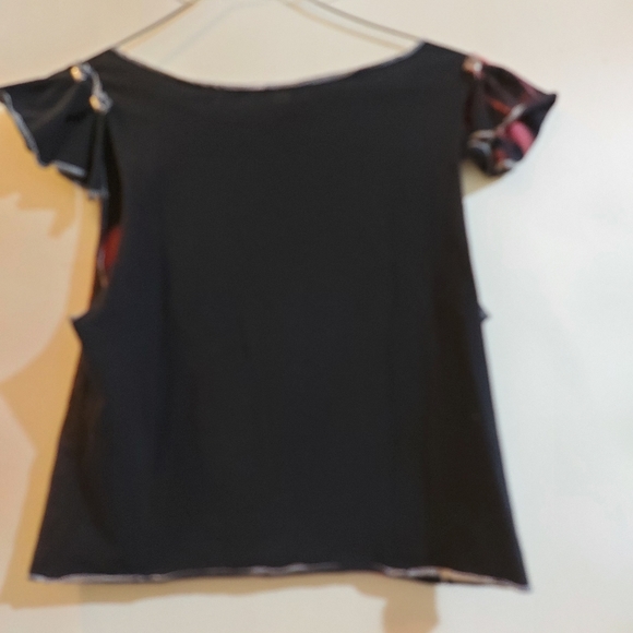 Handmade distressed Rolling Stones crop! - Picture 4 of 5